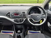 Kia Picanto 1.0 1 Air Euro 5 5dr 5dr Manual 2026