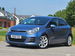 Kia Rio 1.4 CRDi EcoDynamics 3 Euro 6 (s/s) 5dr 5dr Manual 2015