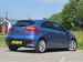 Kia Rio 1.4 CRDi EcoDynamics 3 Euro 6 (s/s) 5dr 5dr Manual 2015