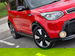 Kia Soul 1.6 CRDi Mixx Euro 5 5dr 5dr Manual 2014
