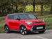Kia Soul 1.6 CRDi Mixx Euro 5 5dr 5dr Manual 2014