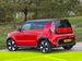 Kia Soul 1.6 CRDi Mixx Euro 5 5dr 5dr Manual 2014