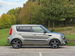 Kia Soul 1.6 CRDi Quantum Euro 5 5dr 5dr Manual 2012