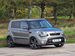 Kia Soul 1.6 CRDi Quantum Euro 5 5dr 5dr Manual 2012