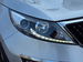 Kia Sportage 1.6 GDi EcoDynamics 2 2WD Euro 5 (s/s) 5dr 5dr Manual 2014