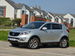 Kia Sportage 1.6 GDi EcoDynamics 2 2WD Euro 5 (s/s) 5dr 5dr Manual 2014