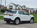Land Rover Discovery Sport 2.0 TD4 HSE 4WD Euro 6 (s/s) 5dr 5dr Manual 2016