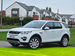Land Rover Discovery Sport 2.0 TD4 HSE 4WD Euro 6 (s/s) 5dr 5dr Manual 2016