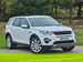 Land Rover Discovery Sport 2.0 TD4 HSE 4WD Euro 6 (s/s) 5dr 5dr Manual 2016