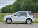 Land Rover Freelander 2 2.2 TD4 S 4WD Euro 5 (s/s) 5dr 5dr Manual 2011