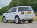 Land Rover Freelander 2 2.2 TD4 S 4WD Euro 5 (s/s) 5dr 5dr Manual 2011