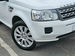Land Rover Freelander 2 2.2 TD4 S 4WD Euro 5 (s/s) 5dr 5dr Manual 2011