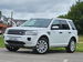 Land Rover Freelander 2 2.2 TD4 S 4WD Euro 5 (s/s) 5dr 5dr Manual 2011