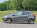 Mazda Mazda2 1.3 Sport Venture Euro 5 5dr 5dr Manual 2014