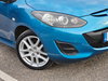 Mazda Mazda2 1.3 Tamura Euro 5 5dr 5dr Manual 2026