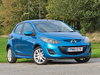 Mazda Mazda2 1.3 Tamura Euro 5 5dr 5dr Manual 2026