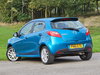 Mazda Mazda2 1.3 Tamura Euro 5 5dr 5dr Manual 2026