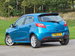 Mazda Mazda2 1.3 Tamura Euro 5 5dr 5dr Manual 2011