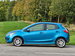 Mazda Mazda2 1.3 Tamura Euro 5 5dr 5dr Manual 2011