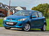 Mazda Mazda2 1.3 Tamura Euro 5 5dr 5dr Manual 2026