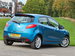 Mazda Mazda2 1.3 Tamura Euro 5 5dr 5dr Manual 2011