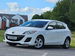 Mazda Mazda3 1.6 TS Euro 4 5dr 5dr Manual 2009