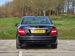 Mercedes-Benz C Class 2.1 C220 CDI BlueEfficiency Executive SE G-Tronic+ Euro 5 (s/s) 4dr 4dr Automatic 2012