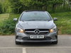 Mercedes-Benz CLA 2.1 CLA200d Sport Shooting Brake Euro 6 (s/s) 5dr 5dr Manual 2026