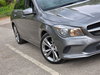 Mercedes-Benz CLA 2.1 CLA200d Sport Shooting Brake Euro 6 (s/s) 5dr 5dr Manual 2026