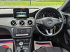 Mercedes-Benz CLA 2.1 CLA200d Sport Shooting Brake Euro 6 (s/s) 5dr 5dr Manual 2026