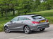 Mercedes-Benz CLA 2.1 CLA200d Sport Shooting Brake Euro 6 (s/s) 5dr 5dr Manual 2016