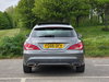 Mercedes-Benz CLA 2.1 CLA200d Sport Shooting Brake Euro 6 (s/s) 5dr 5dr Manual 2026