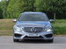 Mercedes-Benz E Class 2.1 E220 CDI AMG Sport G-Tronic+ Euro 5 (s/s) 4dr 4dr Automatic 2014