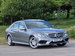 Mercedes-Benz E Class 2.1 E220 CDI AMG Sport G-Tronic+ Euro 5 (s/s) 4dr 4dr Automatic 2014