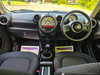 MINI Countryman 1.6 One D Euro 5 (s/s) 5dr 5dr Manual 2026