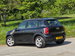 MINI Countryman 1.6 One D Euro 5 (s/s) 5dr 5dr Manual 2012