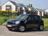 MINI Countryman 1.6 One D Euro 5 (s/s) 5dr 5dr Manual 2026