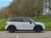 MINI Countryman 2.0 Cooper SD Euro 5 (s/s) 5dr 5dr Manual 2012