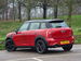 MINI Countryman 2.0 Cooper SD Euro 5 (s/s) 5dr 5dr Manual 2012