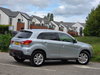 Mitsubishi ASX 1.8D 4 4WD Euro 5 5dr 5dr Manual 2026