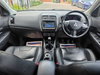 Mitsubishi ASX 1.8D 4 4WD Euro 5 5dr 5dr Manual 2026