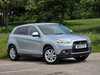Mitsubishi ASX 1.8D 4 4WD Euro 5 5dr 5dr Manual 2026