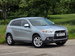 Mitsubishi ASX 1.8D 4 4WD Euro 5 5dr 5dr Manual 2012