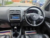 Mitsubishi ASX 1.8D 4 4WD Euro 5 5dr 5dr Manual 2026