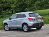Mitsubishi ASX 1.8D 4 4WD Euro 5 5dr 5dr Manual 2026