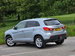 Mitsubishi ASX 1.8D 4 4WD Euro 5 5dr 5dr Manual 2012