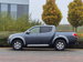 Mitsubishi L200 2.5 DI-D Animal Double Cab Pickup 4WD 4dr 4dr Manual 2006