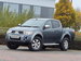 Mitsubishi L200 2.5 DI-D Animal Double Cab Pickup 4WD 4dr 4dr Manual 2006