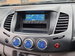 Mitsubishi L200 2.5 DI-D Animal Double Cab Pickup 4WD 4dr 4dr Manual 2006