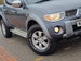Mitsubishi L200 2.5 DI-D Animal Double Cab Pickup 4WD 4dr 4dr Manual 2006